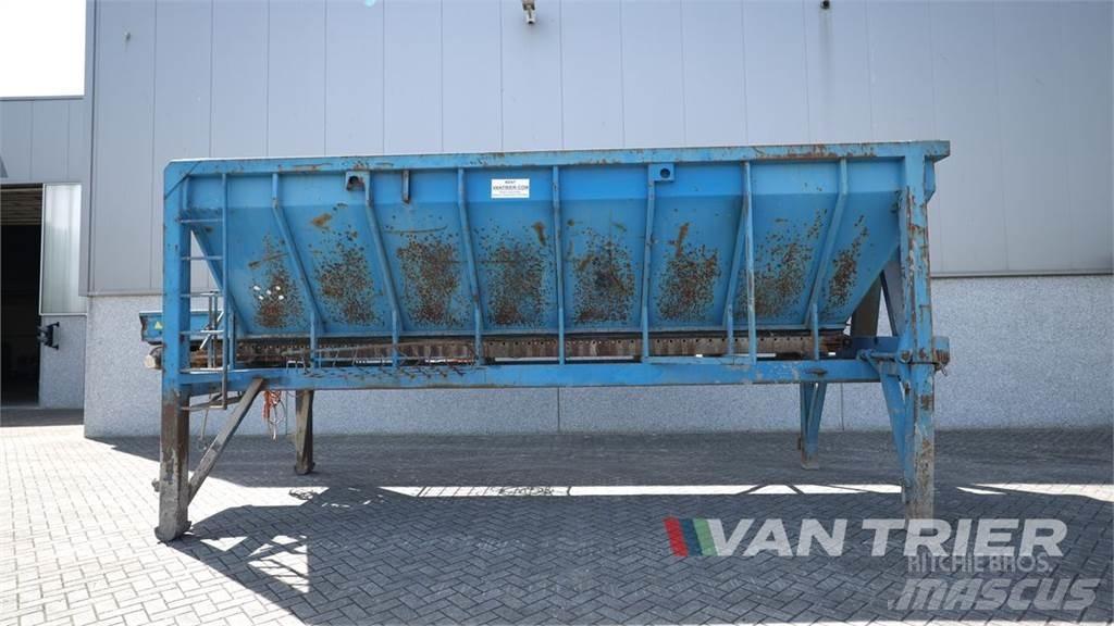  TR60-23 Hopper Conveyor equipment