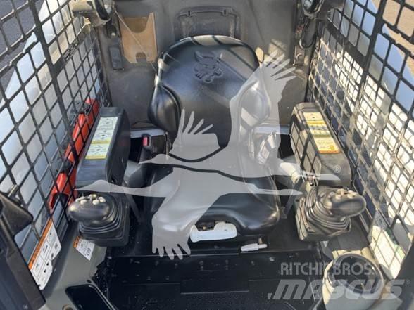 Bobcat T740 Skid steer loaders