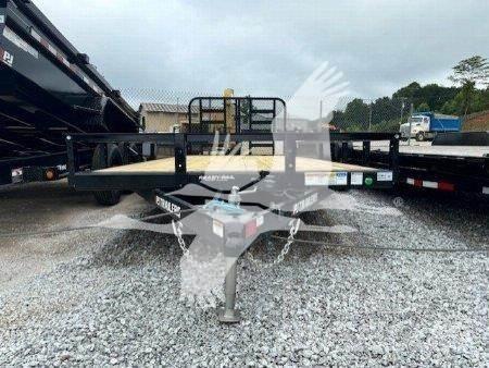 PJ UL Other trailers