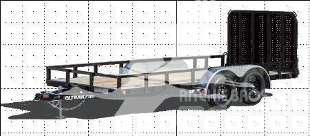 PJ UL Other trailers