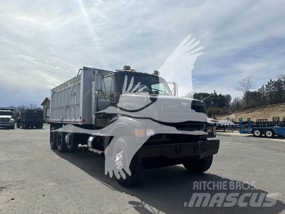 Sterling LT9500 Tipper trucks