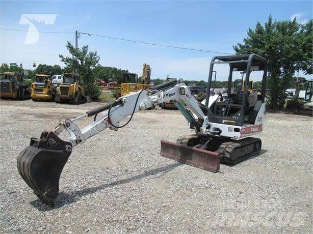 Bobcat 325 Other
