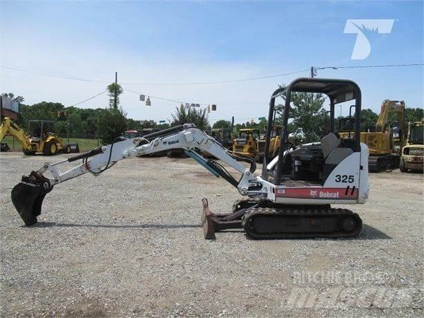 Bobcat 325 Other