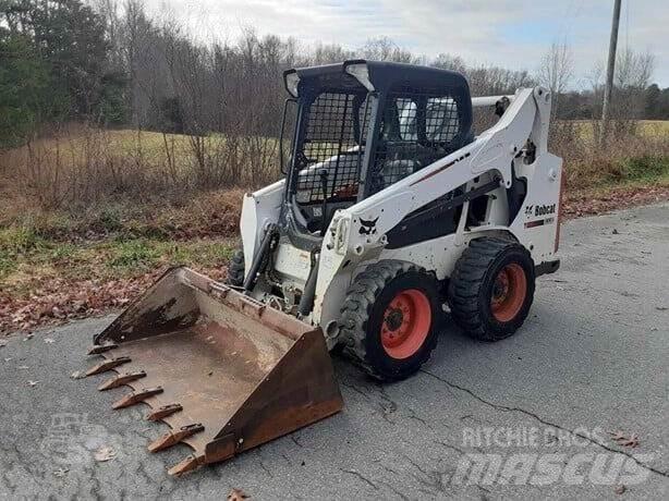 Bobcat S530 Other