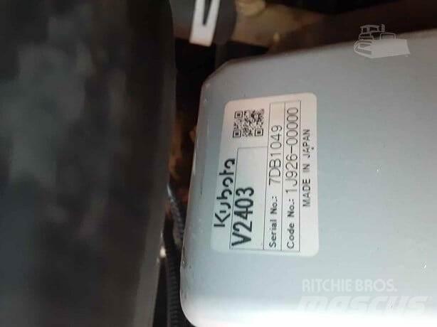 Bobcat S530 Other