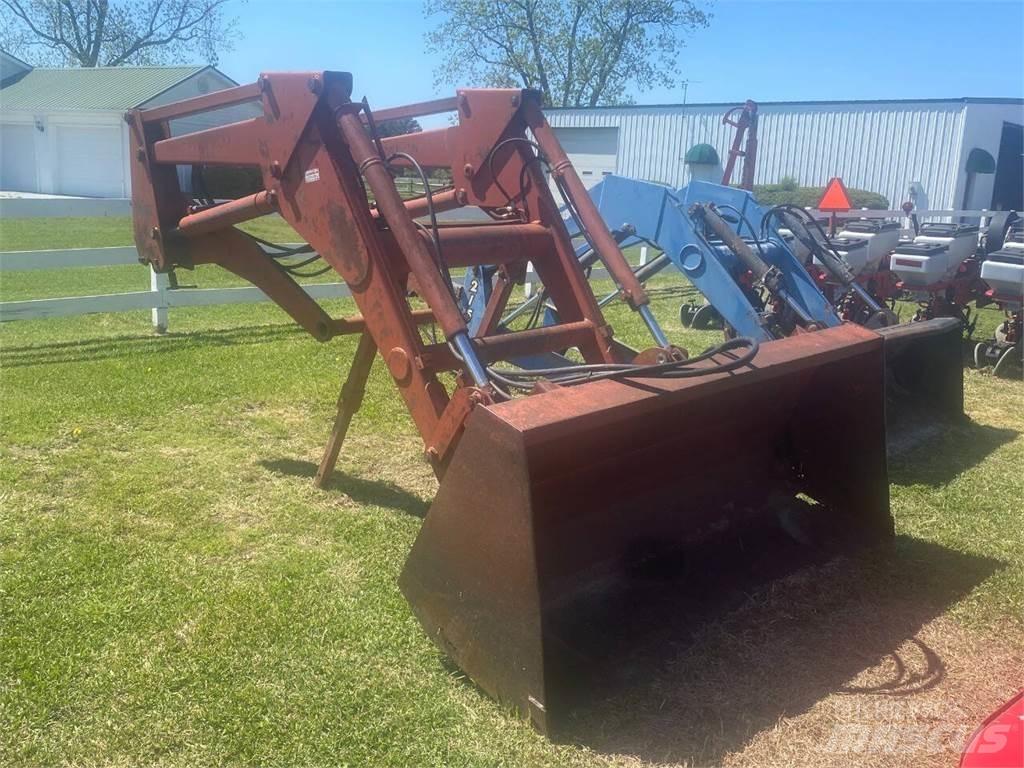 Case IH 510 Other