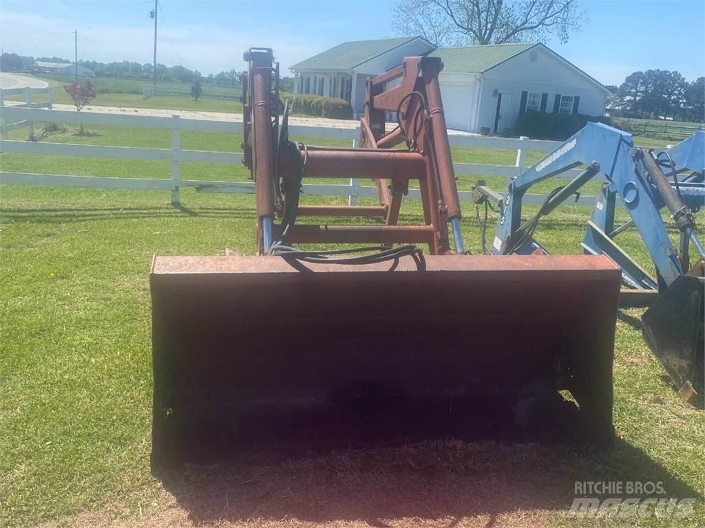 Case IH 510 Other