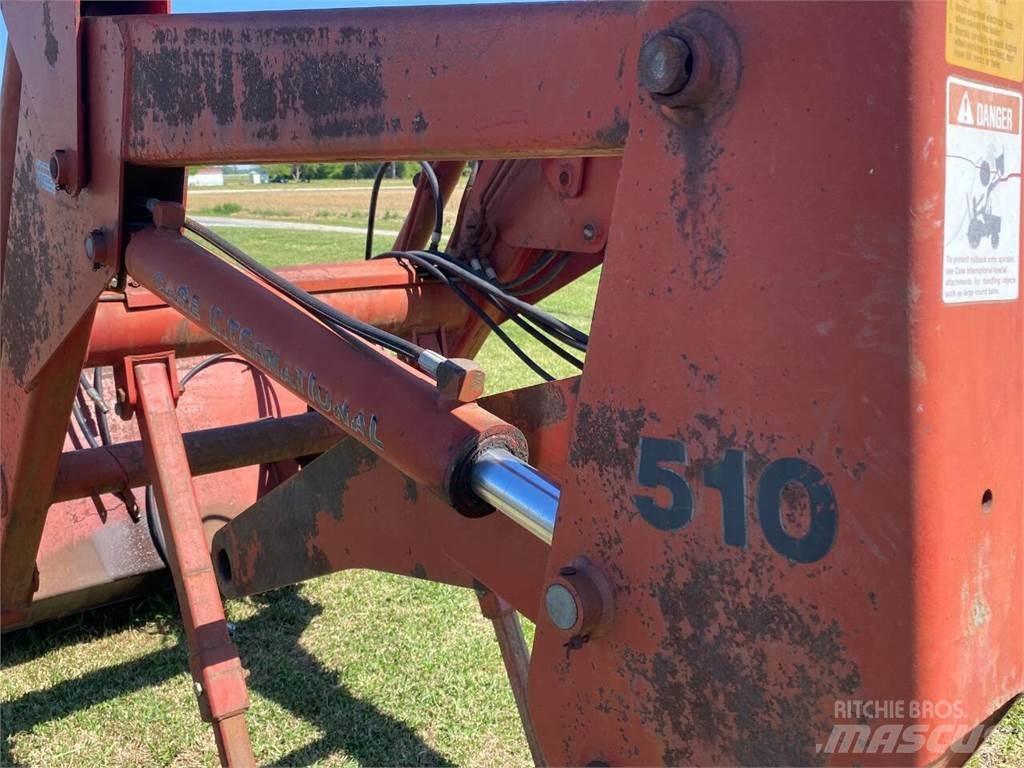 Case IH 510 Other