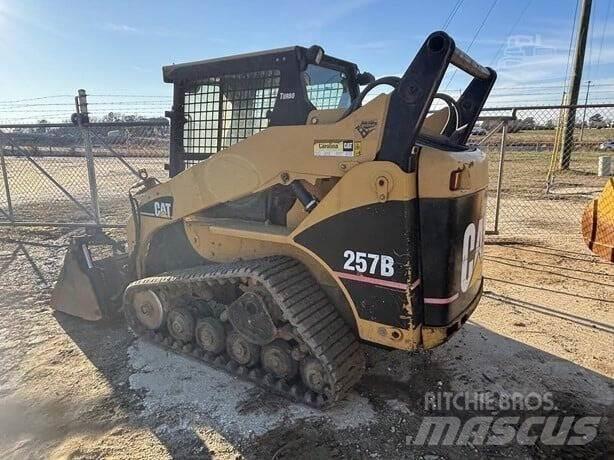 CAT 257B Other