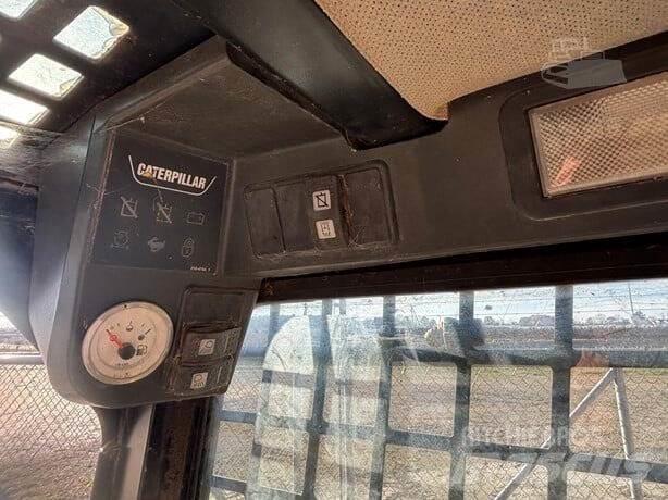 CAT 257B Other