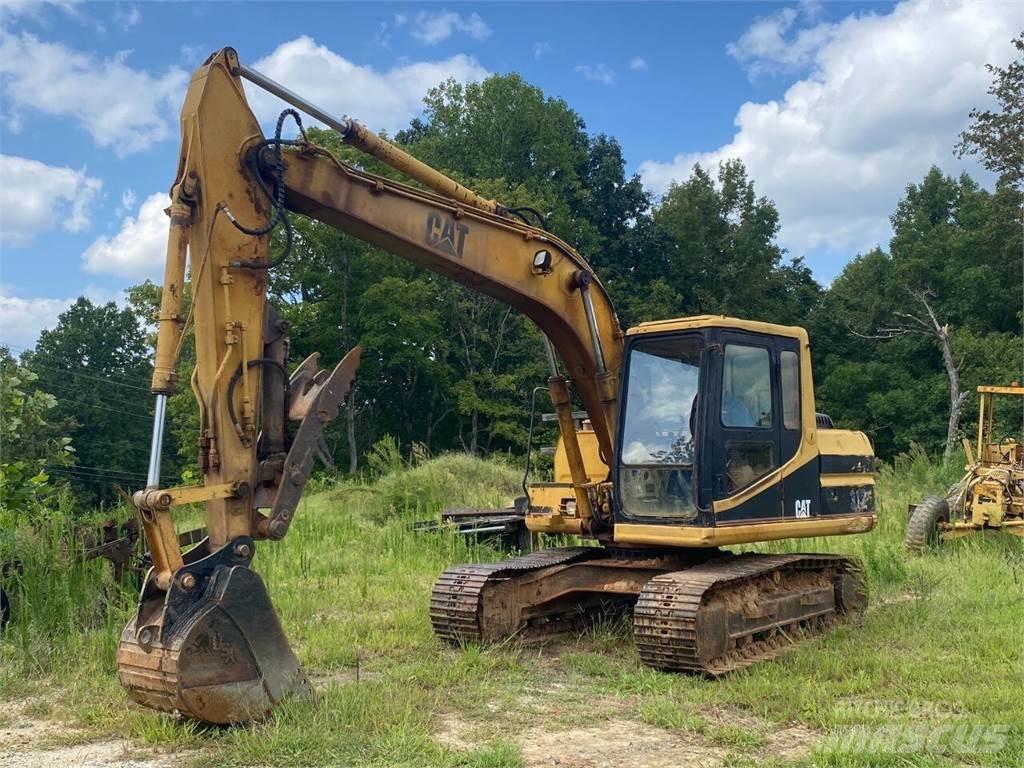 CAT 312 Other