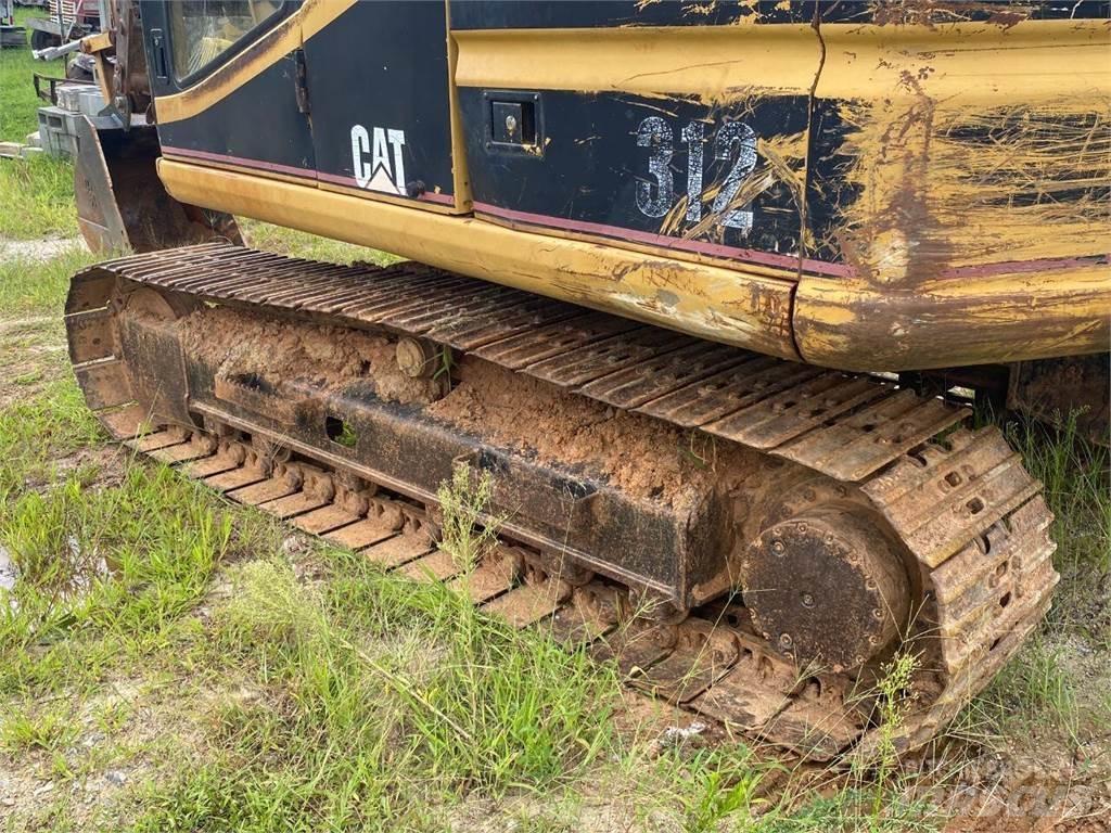 CAT 312 Other