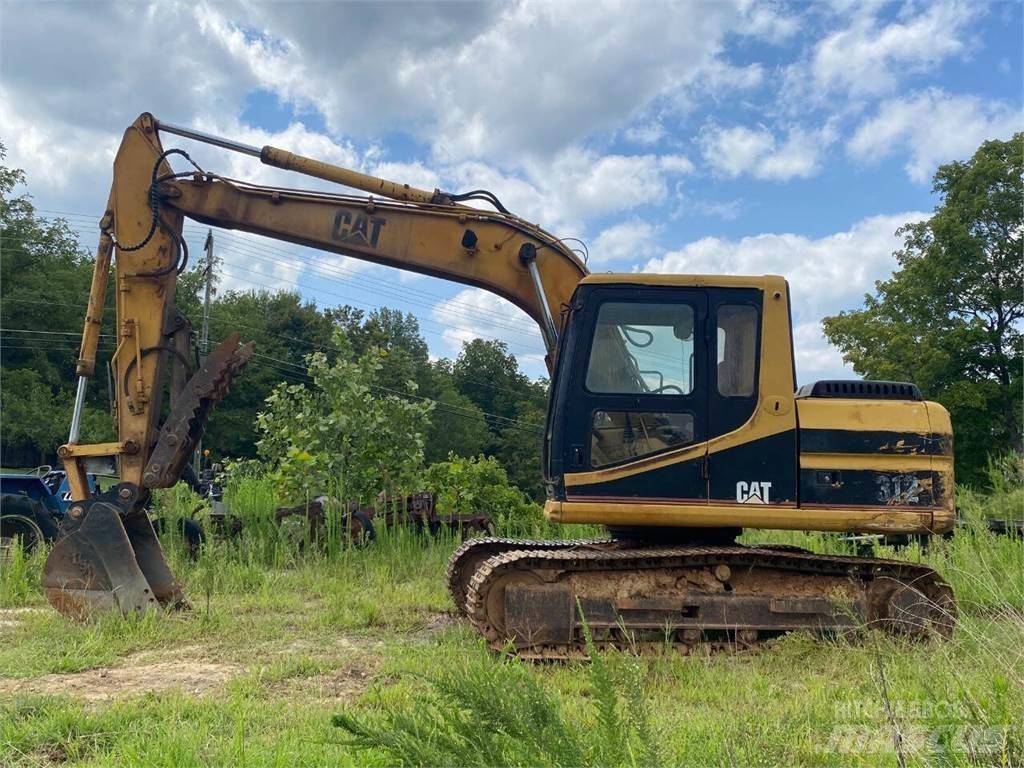 CAT 312 Other