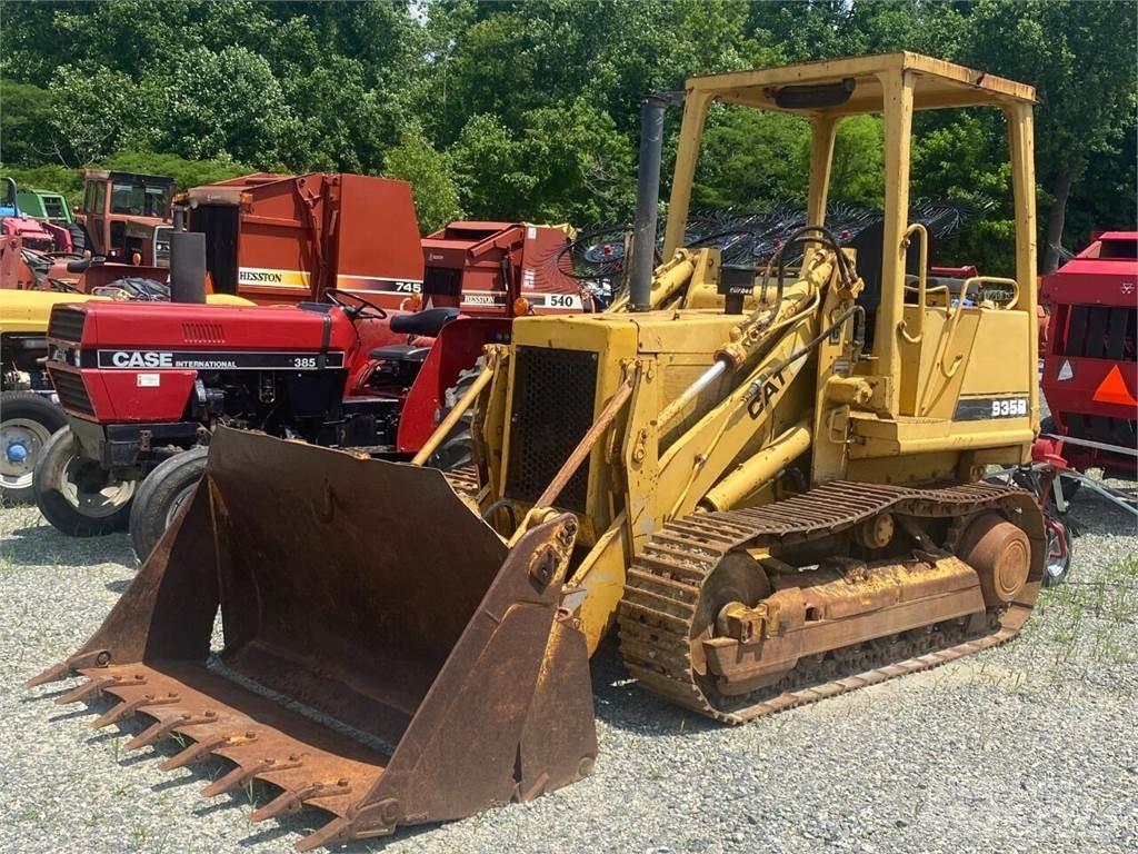 CAT 935B Other