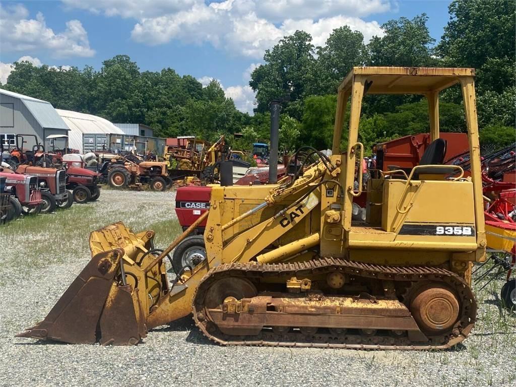 CAT 935B Other