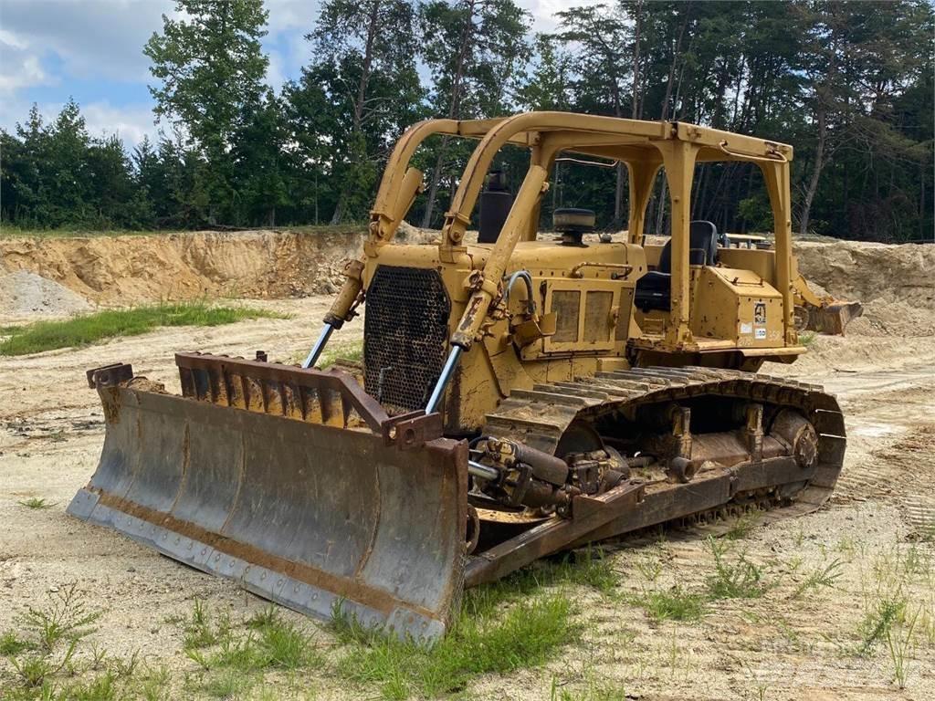 CAT D6D Other
