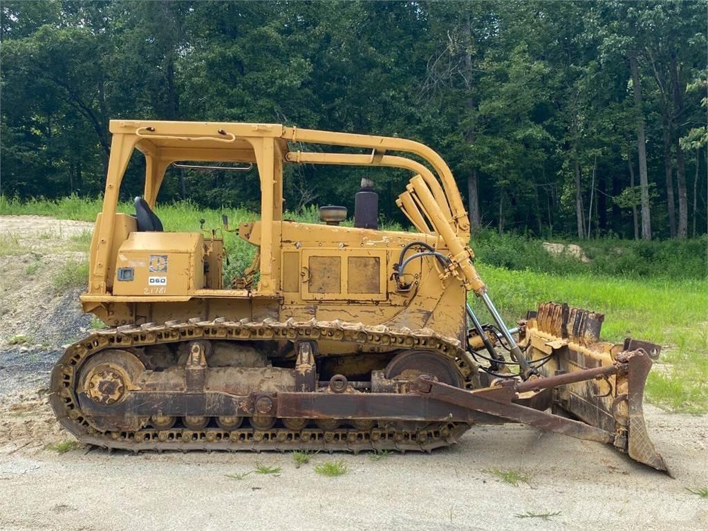 CAT D6D Other