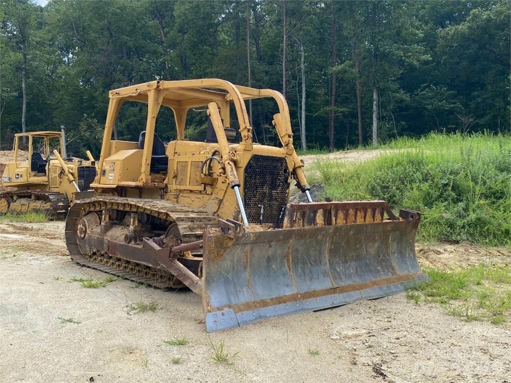CAT D6D Other
