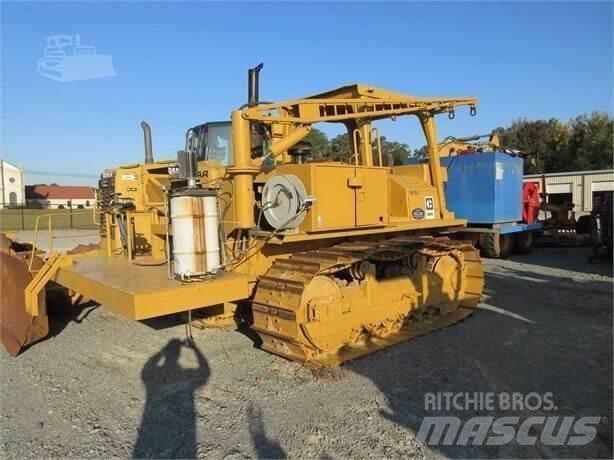 CAT D6D Other