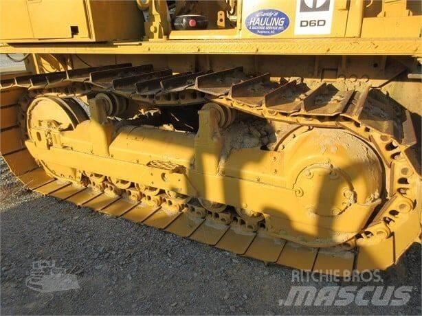 CAT D6D Other