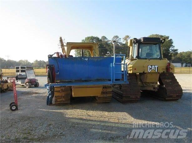 CAT D6D Other