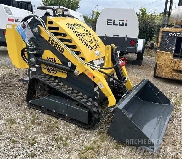 EGN EG360 Other