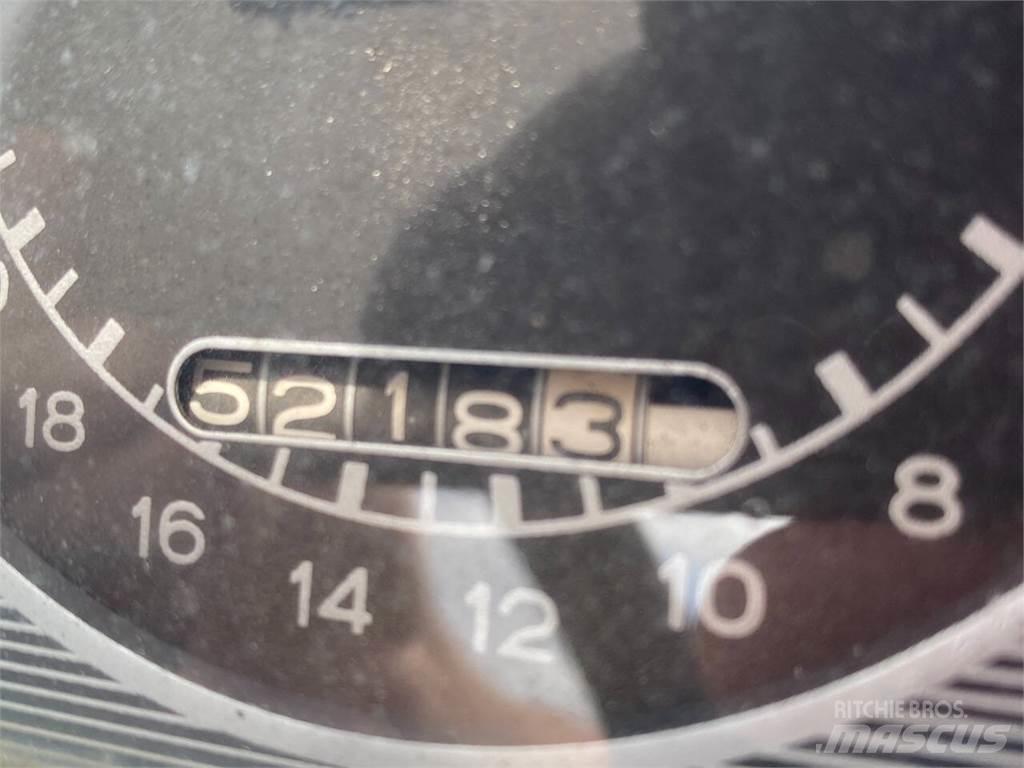 Ford 3000 Other