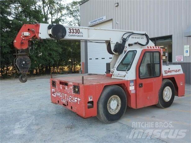 Ford 555 Other