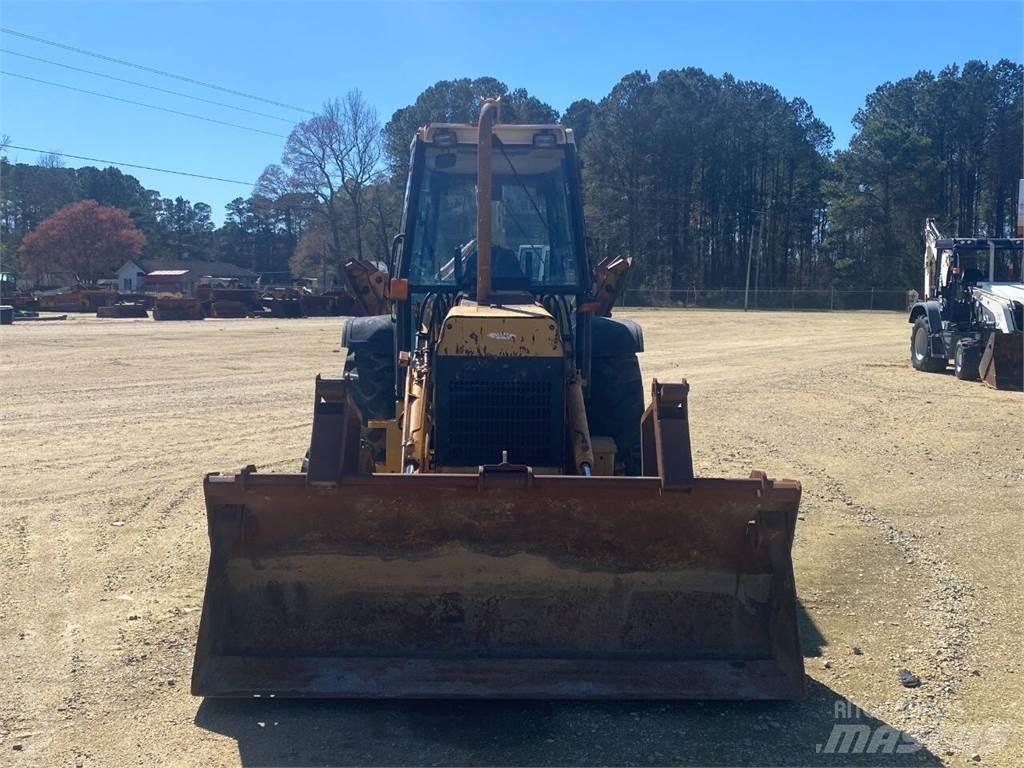 Ford 575D Other