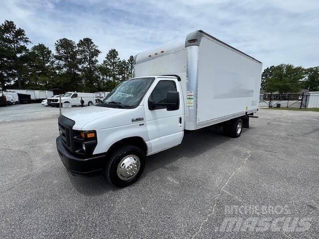 Ford E-Series Other