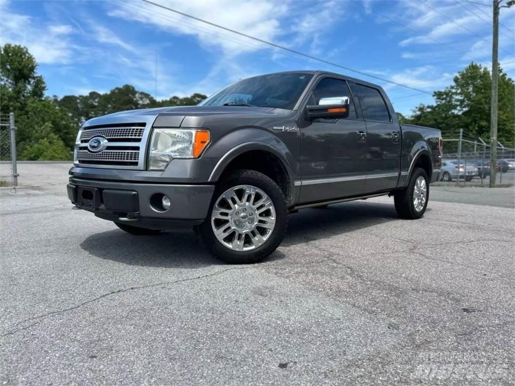 Ford F-150 Other