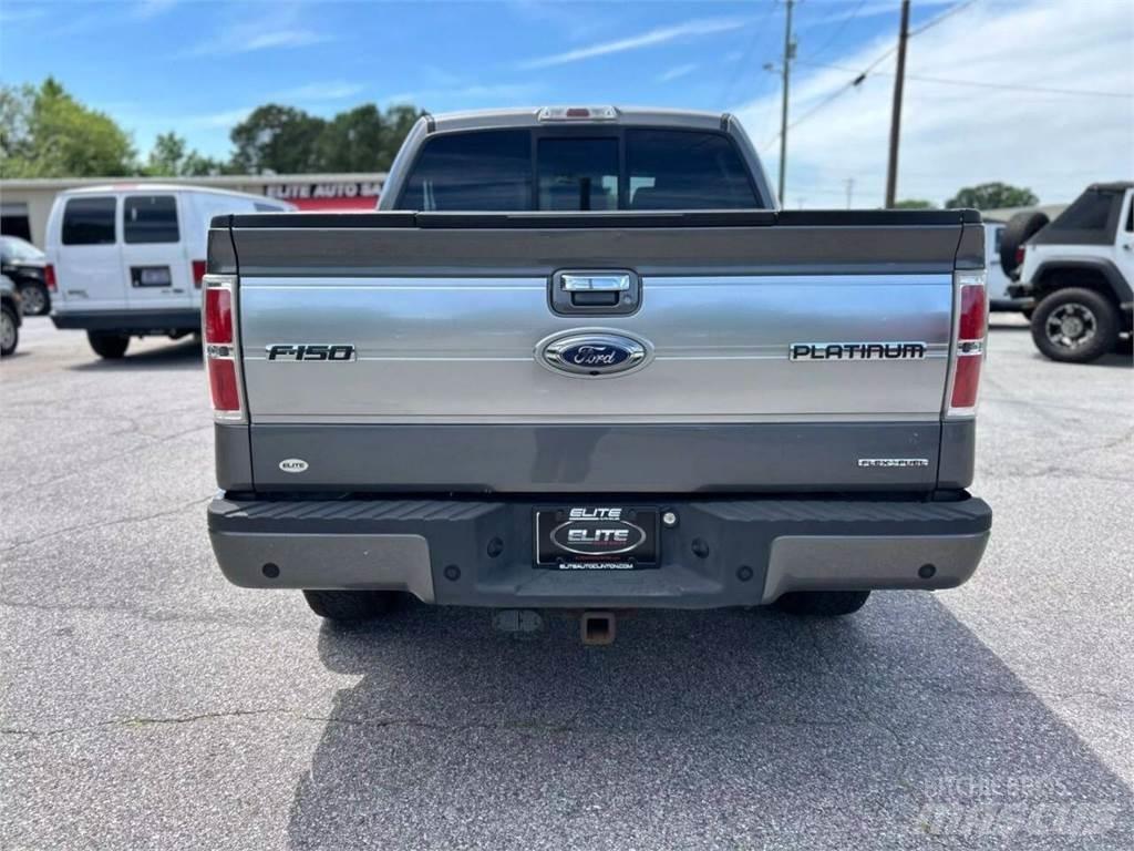 Ford F-150 Other