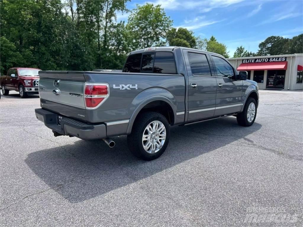 Ford F-150 Other