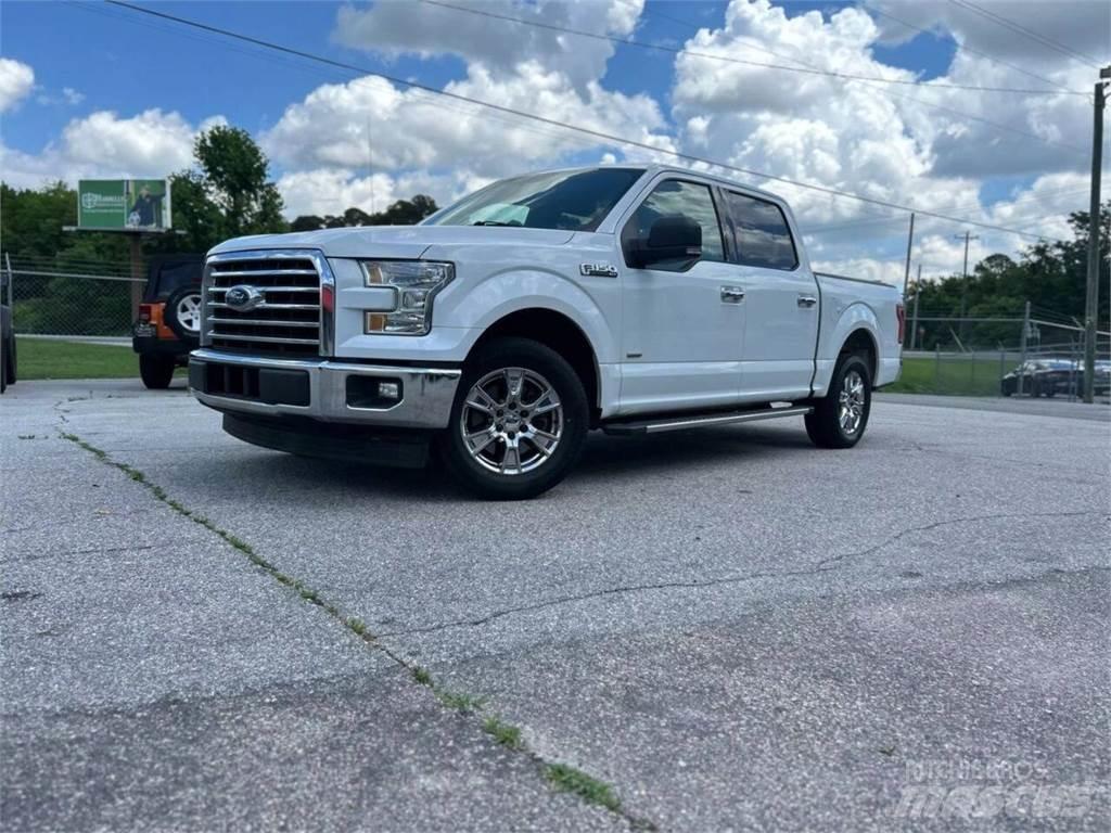 Ford F-150 Other