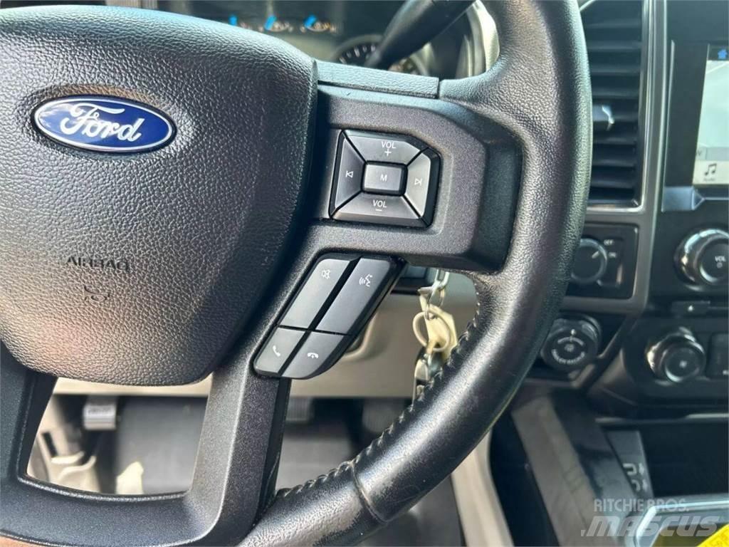 Ford F-150 Other