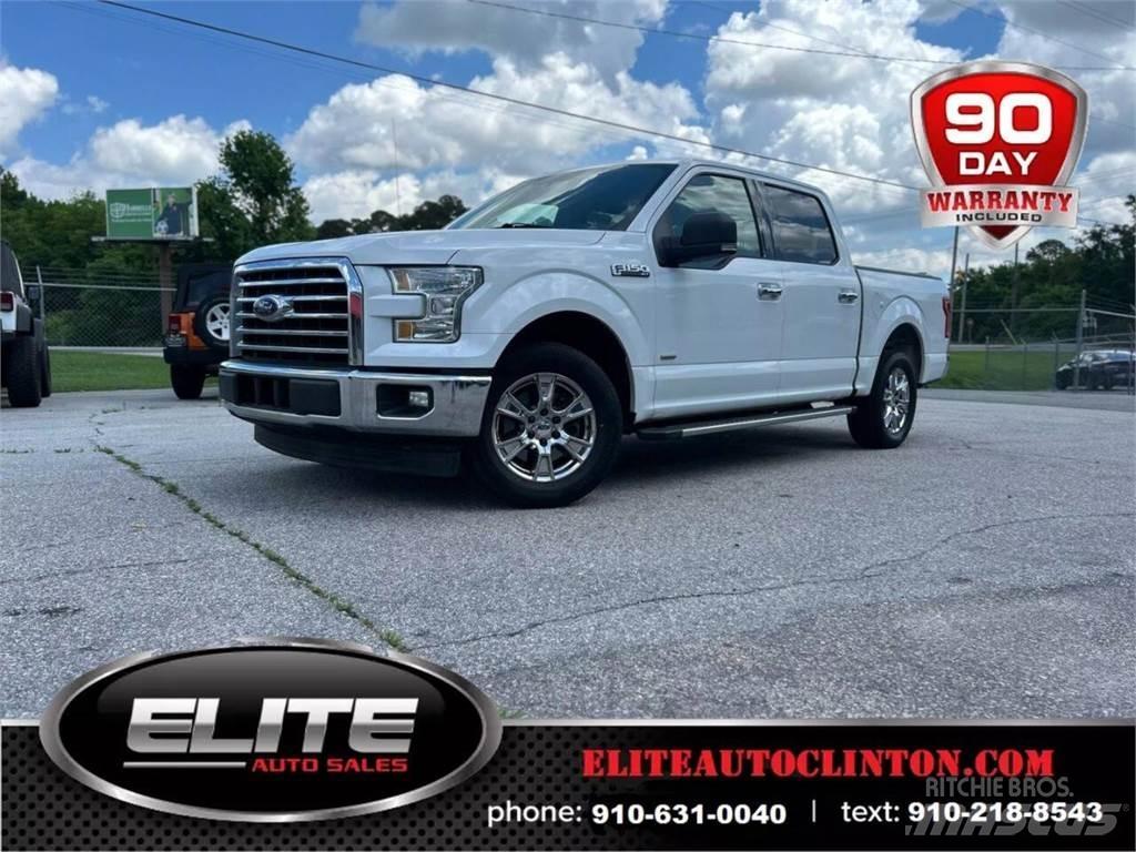 Ford F-150 Other