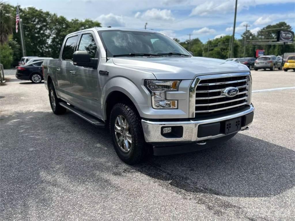 Ford F-150 Other