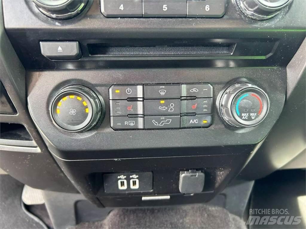 Ford F-150 Other