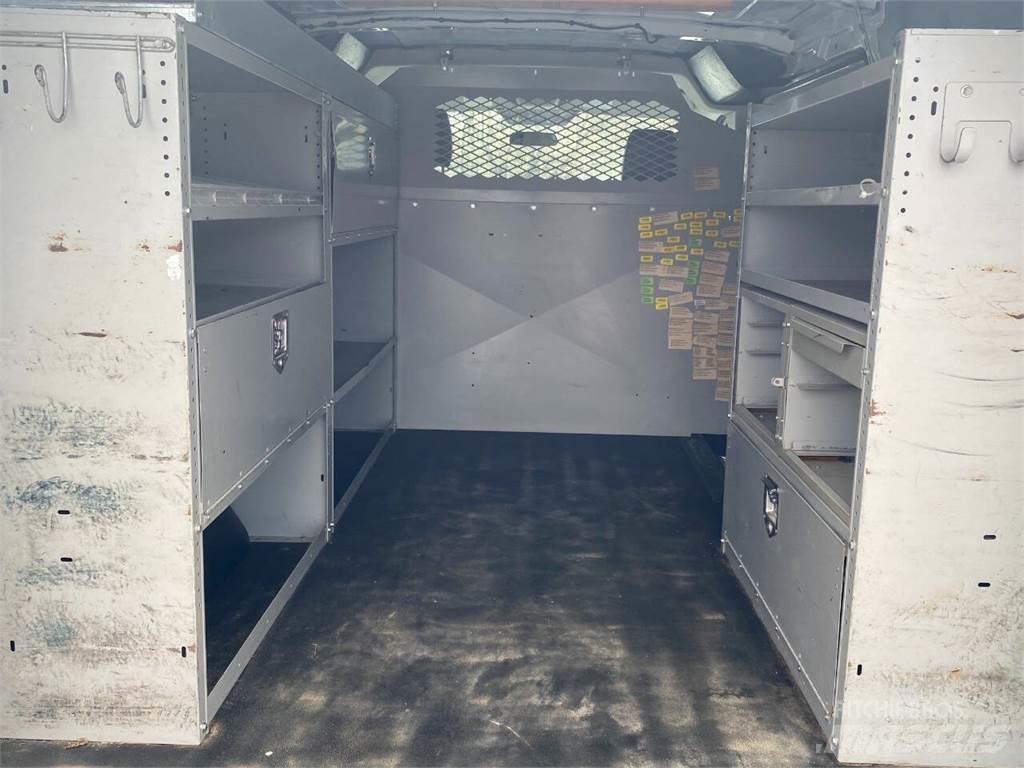 Ford Transit Other