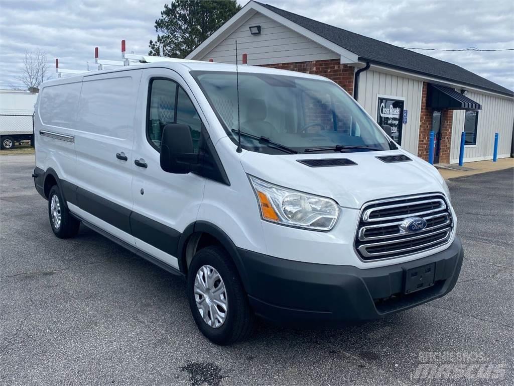Ford Transit Other