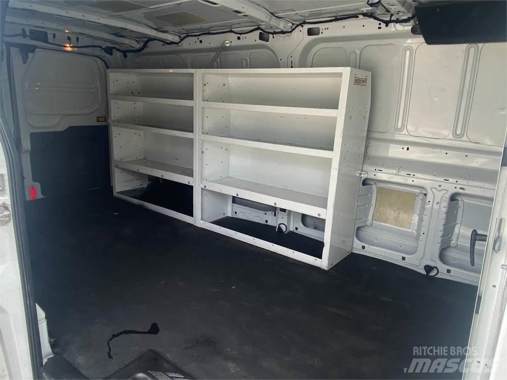 Ford Transit Other
