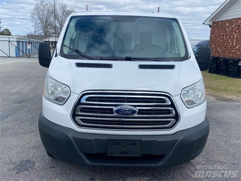 Ford Transit Other