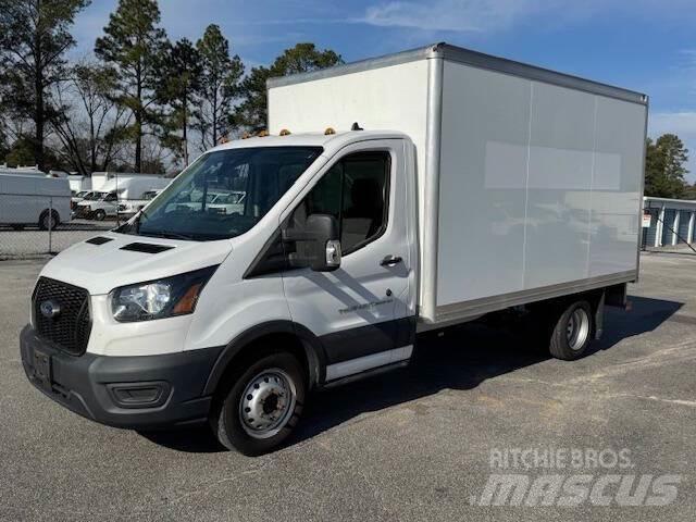 Ford Transit Other