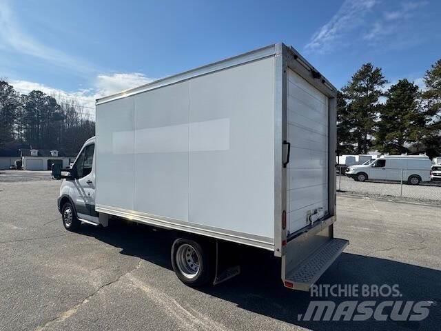 Ford Transit Other