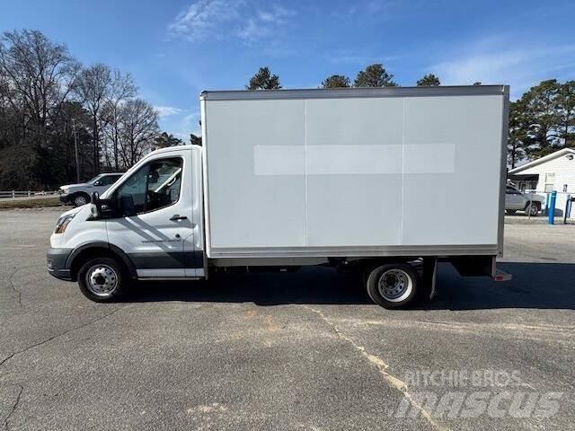 Ford Transit Other