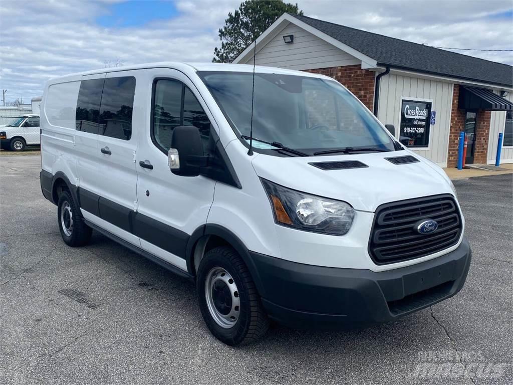 Ford Transit Other