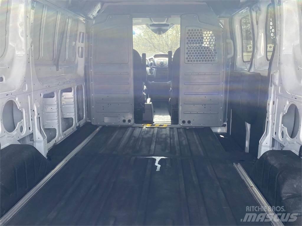 Ford Transit Other