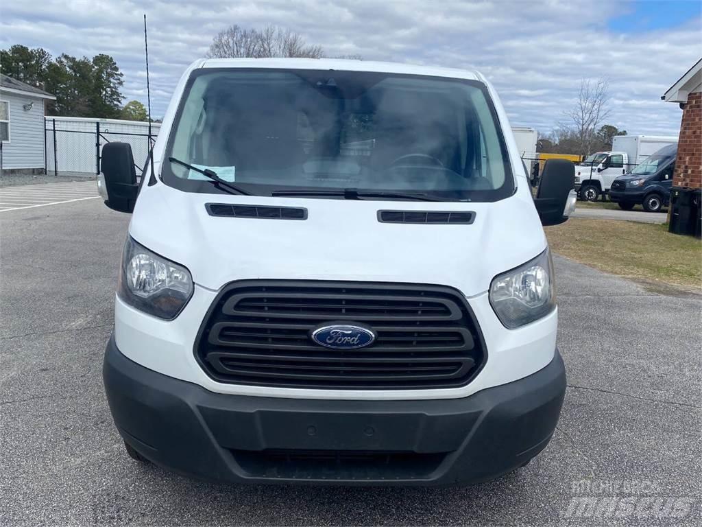 Ford Transit Other