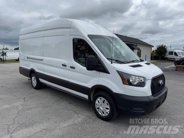 Ford Transit Other