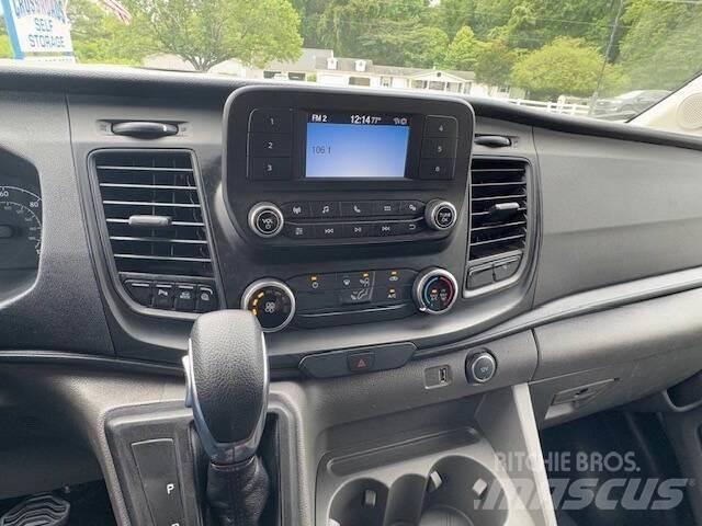 Ford Transit Other